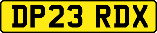 DP23RDX
