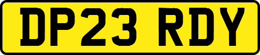 DP23RDY