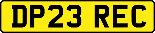 DP23REC
