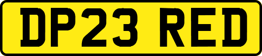 DP23RED