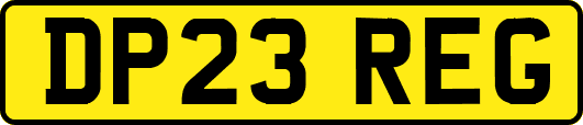 DP23REG