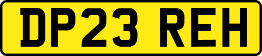 DP23REH
