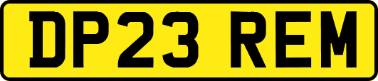 DP23REM
