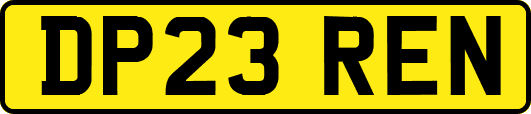 DP23REN