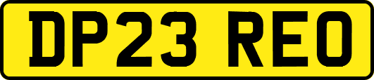 DP23REO