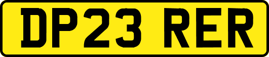 DP23RER