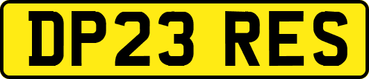 DP23RES