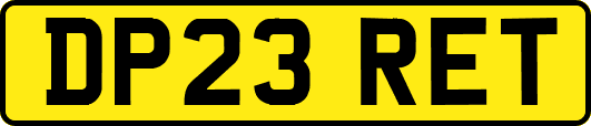DP23RET