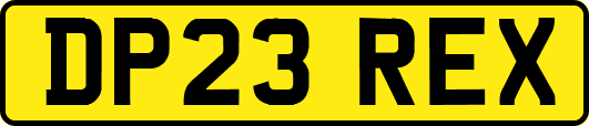 DP23REX