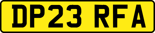 DP23RFA