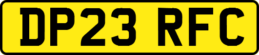 DP23RFC