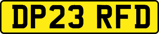 DP23RFD