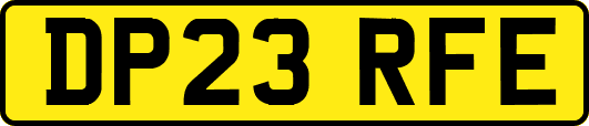 DP23RFE
