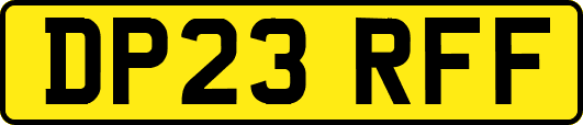 DP23RFF