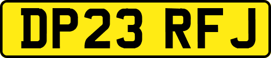 DP23RFJ