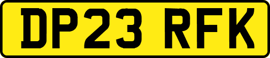 DP23RFK