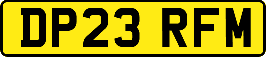 DP23RFM