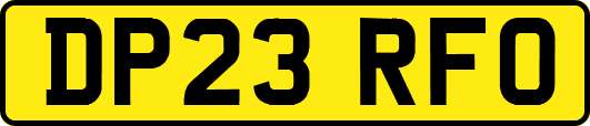 DP23RFO