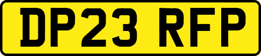 DP23RFP