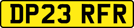 DP23RFR