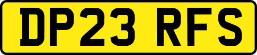 DP23RFS