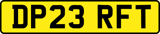 DP23RFT