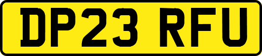 DP23RFU