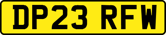 DP23RFW