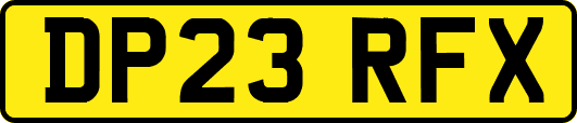 DP23RFX