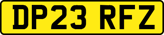 DP23RFZ