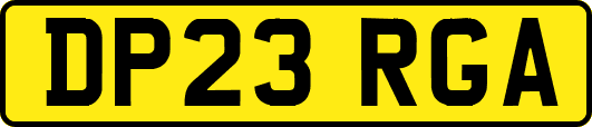 DP23RGA