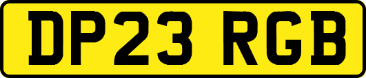 DP23RGB