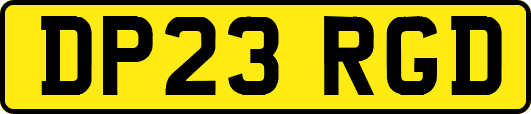 DP23RGD