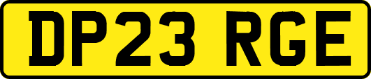 DP23RGE