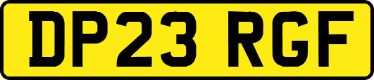 DP23RGF