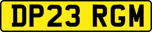 DP23RGM