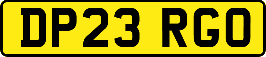 DP23RGO