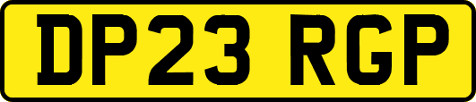 DP23RGP