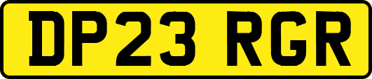 DP23RGR