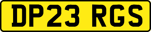 DP23RGS