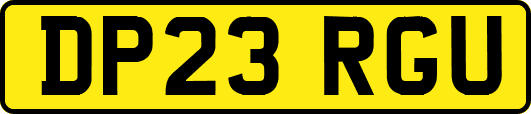 DP23RGU