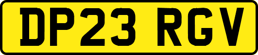 DP23RGV
