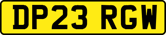 DP23RGW