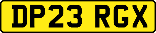 DP23RGX