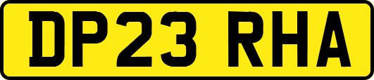 DP23RHA