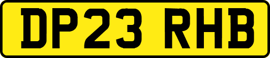 DP23RHB