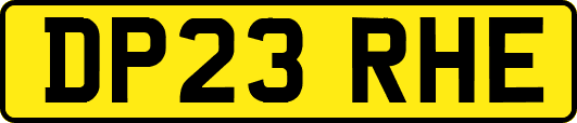 DP23RHE