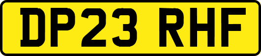 DP23RHF