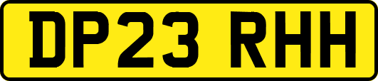 DP23RHH