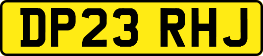 DP23RHJ
